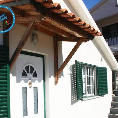 Casa Da Risca Apartment Unhais Da Serra Luaran gambar