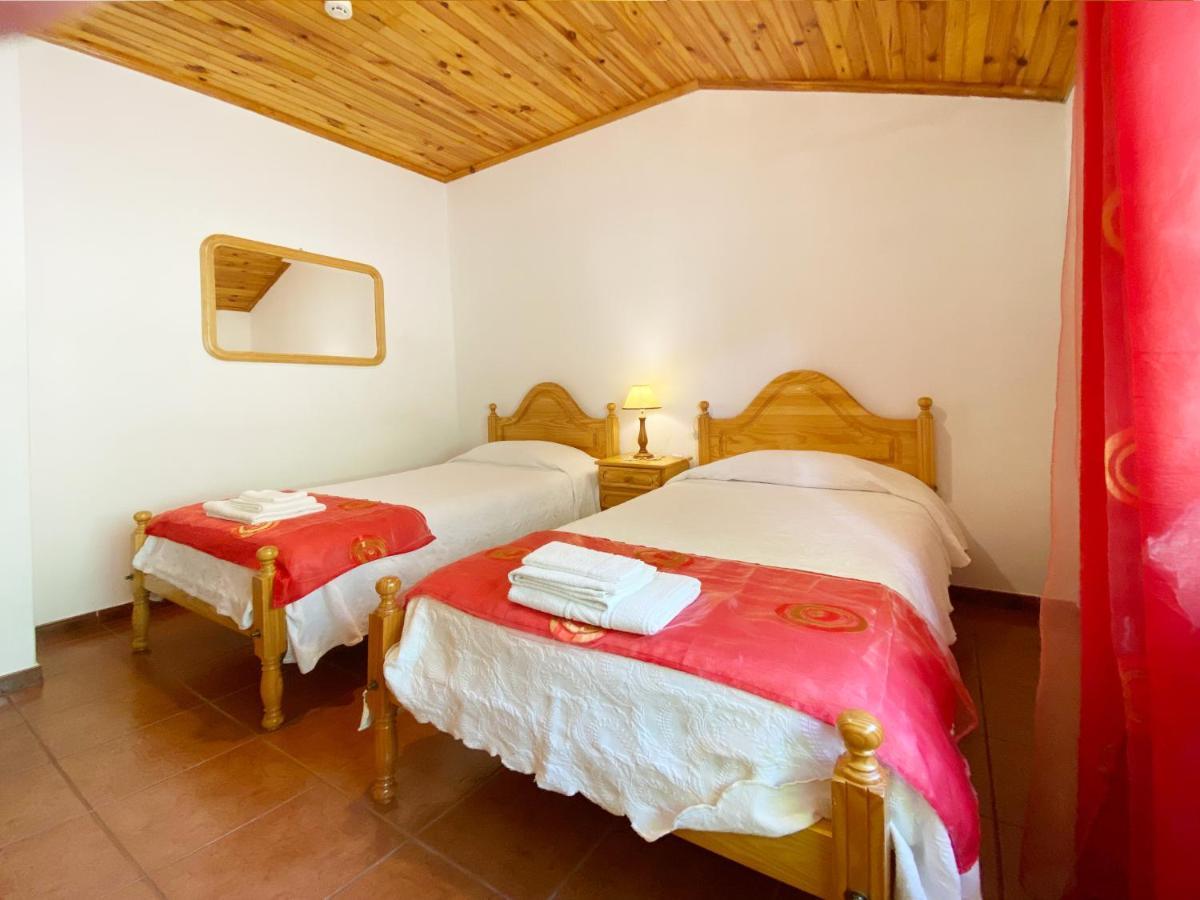 Casa Da Risca Apartment Unhais Da Serra Luaran gambar