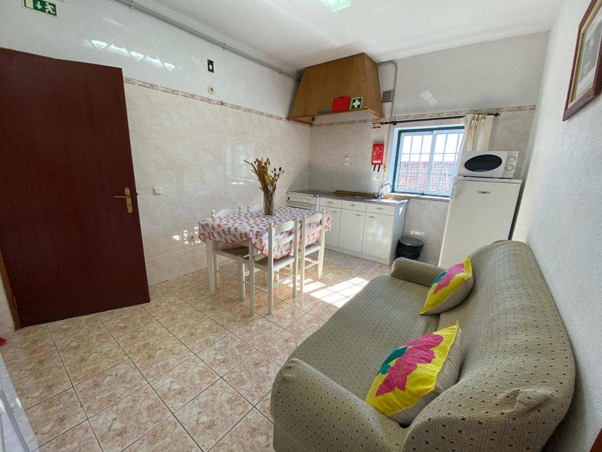 Casa Da Risca Apartment Unhais Da Serra Luaran gambar