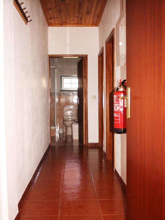 Casa Da Risca Apartment Unhais Da Serra Luaran gambar