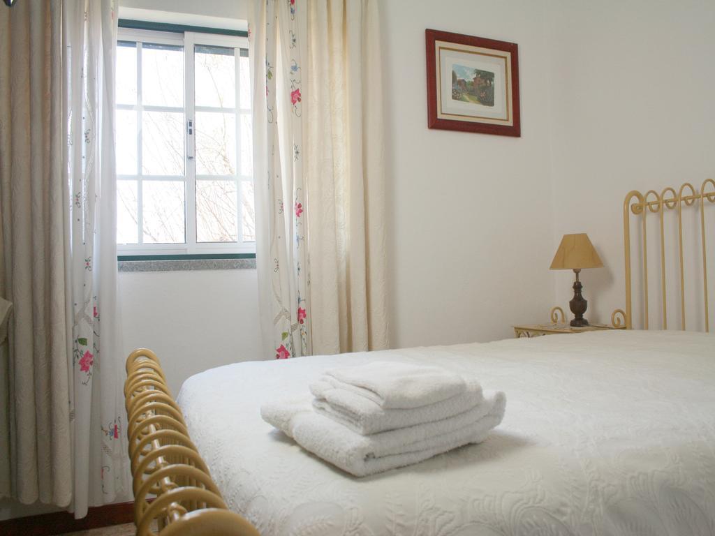 Casa Da Risca Apartment Unhais Da Serra Luaran gambar